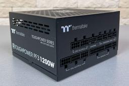 Блок питания Thermaltake Toughpower PF3 1200W: