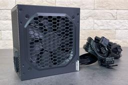 Блок питания Chieftec EON 600W (ZPU-600S):