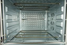 Как выбрать микроволновую печь в 2024 году?