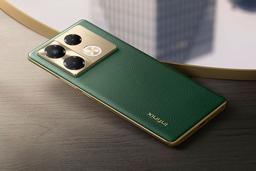 Смартфон Infinix Note 40 Pro: