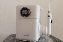 Беспроводной ирригатор Polaris PWF 2004UV Smart Display: