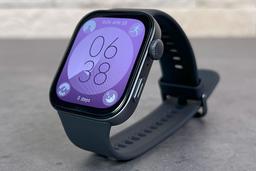 Huawei Watch Fit 3: