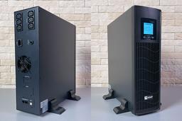 Линейно-интерактивный ИБП EKF E-Power PSW620-RTB