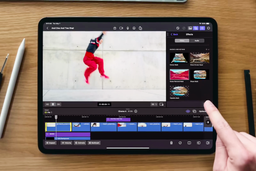iPad Pro 11″ (2024): на что способна новая «прошка» с чипом M4, которого пока нет даже в MacBook