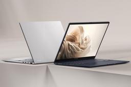 Ультрабук Asus Zenbook 14 OLED UX3405M: