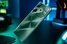 Смартфон Tecno Pova 6 Neo: