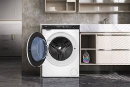 Полноразмерная стиральная машина Haier HW100-BD14378