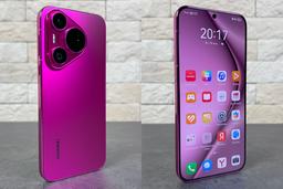 Смартфон Huawei Pura 70: