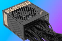 Блок питания MSI MEG Ai1300P PCIE5: