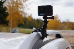 Экшн-камера GoPro Hero12:
