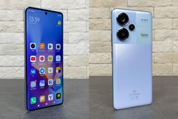 Смартфон Redmi Note 13 Pro+: