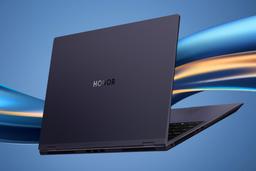 Бизнес-ноутбук Honor MagicBook Pro 16 (DRA-54):