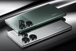 Смартфон Realme GT 6: