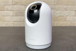 IP-камера Xiaomi Smart Camera C500 Pro: