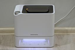 Ультразвуковой увлажнитель воздуха Redmond HF2202: