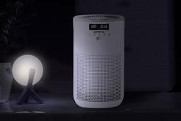 Очиститель воздуха Polaris PPA-4050 WIFI IQ Home: