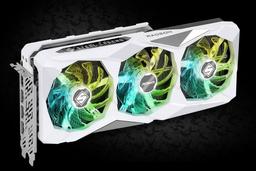Видеокарта ASRock Radeon RX 7800 XT Steel Legend OC (16 ГБ):