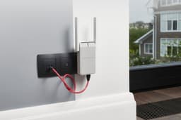 Ретранслятор Keenetic Buddy 6
