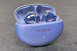 TWS-гарнитура Huawei FreeBuds 6i:
