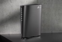 Роутер TP-Link Archer AX80(EU):
