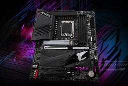 Материнская плата Gigabyte Z790 Aorus Elite AX: