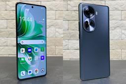 Смартфон Oppo Reno11 5G: