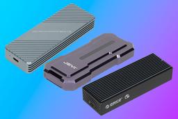 Актуален ли сегодня USB 3.2 Gen2×2 в качестве интерфейса внешних накопителей?