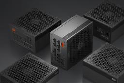 Блок питания PCCooler YS1200: