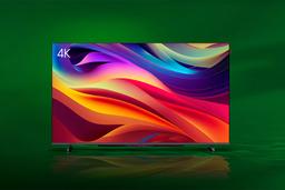 65-дюймовый 4K-телевизор Digma Pro 65L: