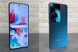 Смартфон Oppo Reno11F 5G:
