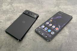 Смартфон Google Pixel 8: