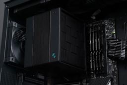 Процессорный кулер башенного типа DeepCool Assassin 4S