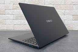 Ноутбук OSiO BaseLine B150i: