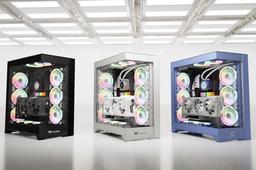 Корпус Thermaltake CTE E600 MX: