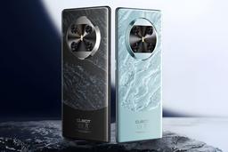 Смартфон Cubot X90: