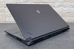 Игровой ноутбук Thunderobot Gravity 15 Pro c Intel Core i7-13650HX и Nvidia GeForce RTX 4060 Laptop: