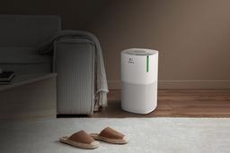 Очиститель воздуха Polaris PPA 2025 WiFi IQ Home: