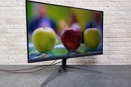Игровой монитор Acer Predator X32Q FS:
