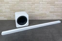 Саундбар Samsung Soundbar S801B: