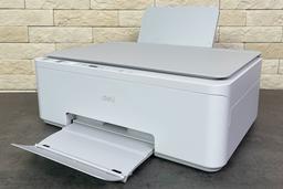 Струйный МФУ Deli D511W