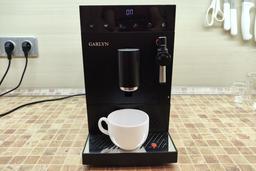 Кофемашина Garlyn L600