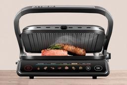 Контактный гриль Redmond SteakMaster GM300:
