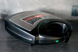 Мультипекарь Redmond RMB-M701/3:
