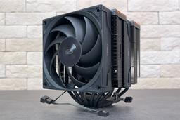 Процессорный кулер PCCooler RZ620 BK:
