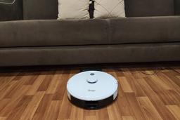 Робот-пылесос iBoto Smart L923 Aqua