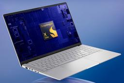 Ультрабук Asus Vivobook S 15 S5507QAD Copilot+ PC на базе Snapdragon X Elite: