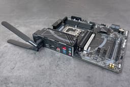 Материнская плата Gigabyte Z790 Eagle AX: