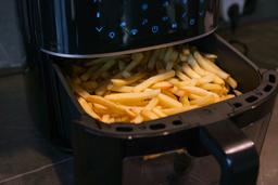 Аэрогриль Viomi Smart Air Fryer Pro:
