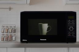 Микроволновая печь Panasonic NN-SD36HB: