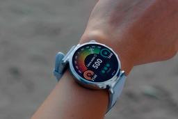 Умные часы Huawei Watch GT 5 и Watch GT 5 Pro: